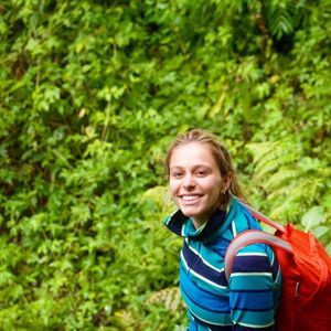 Meet your Posher, Carly